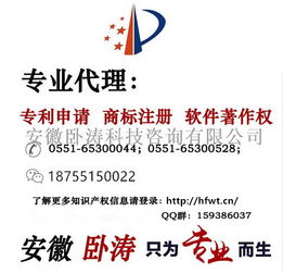 安徽臥濤科技咨詢有限責任公司 專業導向與技術賦能