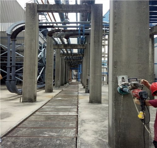 陽泉市工業廠房承重能力安全檢測鑒定權威機構技術咨詢指南