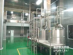 廣東專業王老吉潔凈工程公司 食品廠無塵室建設的技術、生產與價格咨詢指南