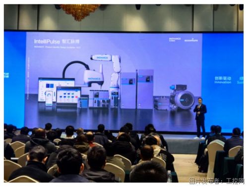 匯川技術PI 2.0產品識別設計指南正式發布 以智能交互重新定義人與設備關系